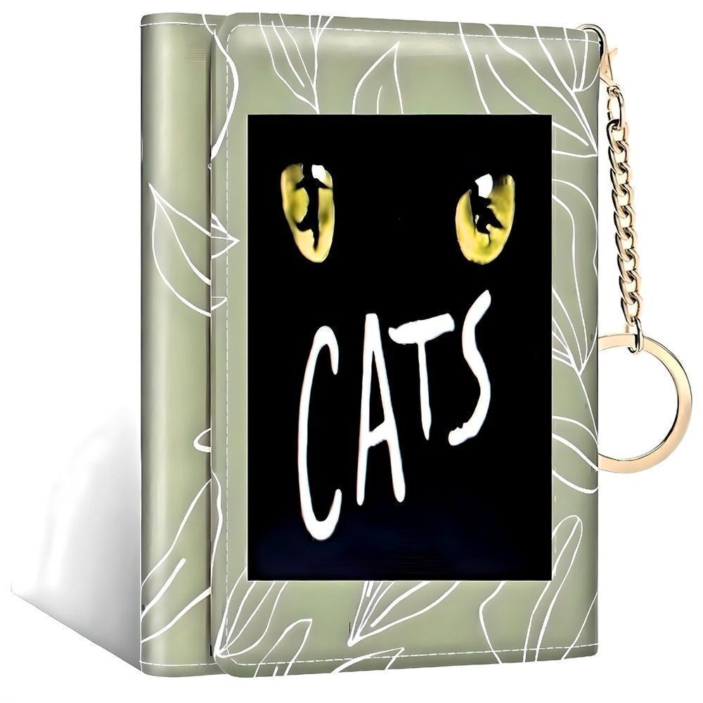 *30off3*CATS Credit Card Slim Wallet with 7 Card Slots & ID Window. Explore Now!